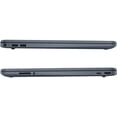 thumbnail image 3 of [Windows 11 Pro] HP 15 15.6" FHD Business Laptop, AMD 6-Cores Ryzen 5-5500 up to 4.0GHz, 8GB RAM, 1TB SSD, AMD Radeon Graphics, Bluetooth, WiFi, HDMI, USB-C, Spruce Blue, w/Office Accessories, 3 of 7