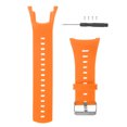 thumbnail image 6 of ✪ Replacement Silicone Sport WristBand Smart Strap For Suunto Ambit Series 1/2/3, 6 of 15