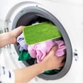 thumbnail image 3 of Microfiber Mop Cleaning Pads Hand-Free Microfiber Spray-On Sticky Mop Cloth for Floor Cleaning and Scrubbing, 3 of 3