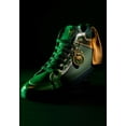 thumbnail image 5 of Adult Marvel Loki God of Mischief Shoes, 5 of 9