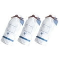 thumbnail image 2 of Compressed Face Towel,3 Bags Disposable Compressed Cotton Face Cleaning Towel Disposable Compressed Face Towel Meticulously Designed, 2 of 8