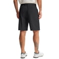 thumbnail image 4 of Men's Classic Fit Golf Shorts Lightweight Long Stretch Hiking Short with Pockets for Casual Work, 38, 4 of 4