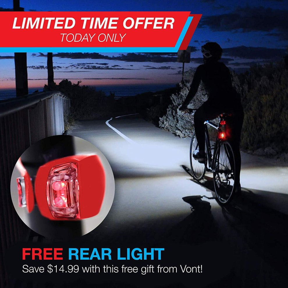 99 bikes lights
