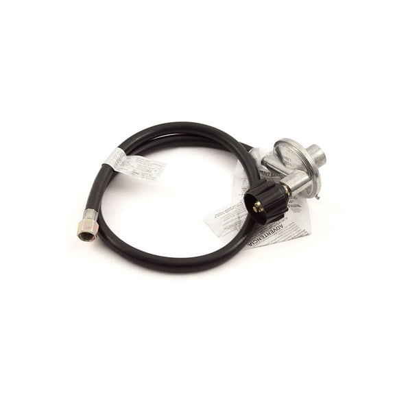 Weber LP HOSE AND REGULATOR 27010038