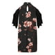 thumbnail image 5 of Vestido de verano con hombros descubiertos para mujer Pompotops  ghjkhdj11710, 5 of 5