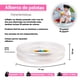 thumbnail image 5 of Alberca Inflable y para pelotas Infantil Bestway Rosa, 5 of 5