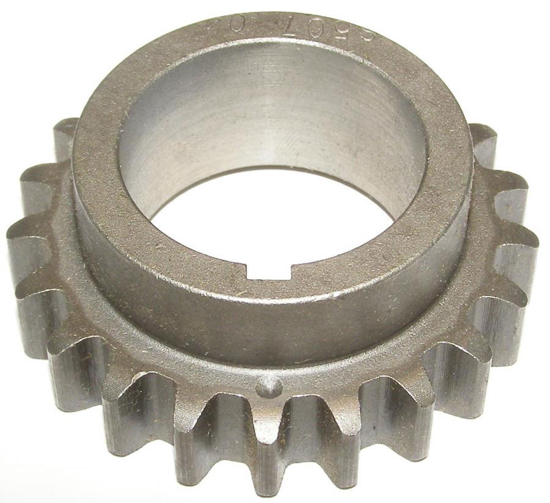 Cloyes S507 Engine Timing Crankshaft Sprocket Fits select: 1978-1980 FORD GRANADA, 1978-1980 MERCURY MONARCH