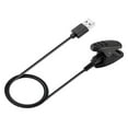 thumbnail image 1 of 2X USB Charger Cable Charging Stand for 5 Traverse Alpha Smart Watch, 1 of 7