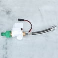 thumbnail image 4 of Solenoide Eléctrico, Fácil Instalacia de Dispositivo de Riego Autico Válvula Solenoide del Grifo de Material ABS, Para Verduras Agrícolas, Jardines verdes, 4 of 7