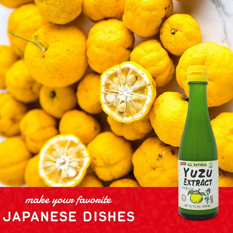 All About Yuzu. What Is It and What Does It Taste Like?