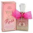 thumbnail image 6 of Viva La Juicy Rose Eau De Parfum 1.7 Oz / 50 Ml - Spray for Women by Juicy Couture, 6 of 7