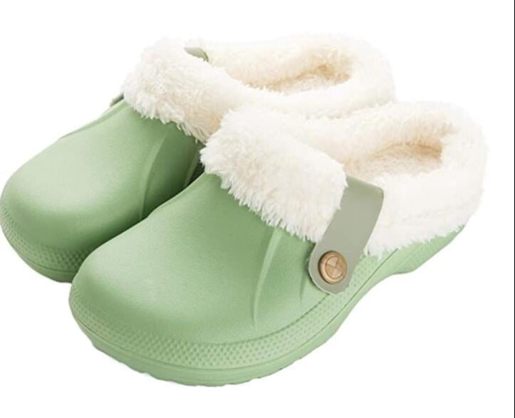 Non-slip Outdoor Winter Shoes 