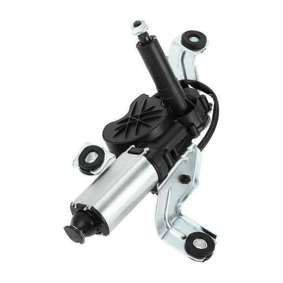 Unique Bargains No.8638163/854810 Windshield Wiper Motor for Volvo XC90 I (C, 275) 2002-2014 / Rear Wiper Motor / 1Pcs