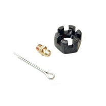 Suspension Ball Joint Fits select: 1968-1969 PLYMOUTH SATTELITE, 1970-1974 DODGE CHALLENGER