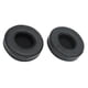 thumbnail image 2 of Ccdes Accesorio para auriculares Almohadilla para auriculares 95 mm Universal Cómodo Cojín para auriculares Reemplazo Negro, 2 of 8