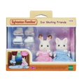 thumbnail image 2 of Sylvanian Families Ice Skating Friends, 2 of 2