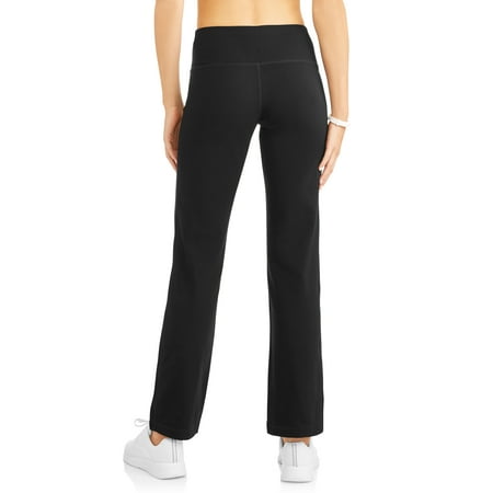 Athletic Works - Athletic Works Women's Athleisure Performance Straight ...
