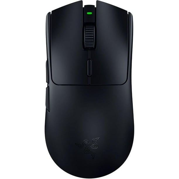 Ratón inalámbrico ultraligero Razer Viper V3 Pro Negro