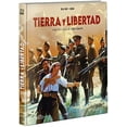thumbnail image 1 of Terre et Liberté (1995) [ Blu-Ray, Reg.A/B/C Import - Espagne ], 1 of 1