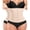 B# Beige-2pack(height: 11")-Small, variant on B# Beige 2pack(height: 11\") Beige Waist Trainer Corset Shapewear 2-Pack