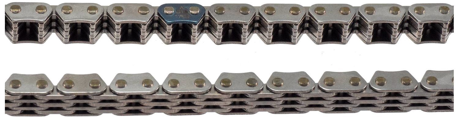 Melling 1074 Engine Oil Pump Chain For Select 16-21 Buick Chevrolet GMC Models Fits select: 2018-2021 CHEVROLET EQUINOX, 2016-2019 CHEVROLET CRUZE
