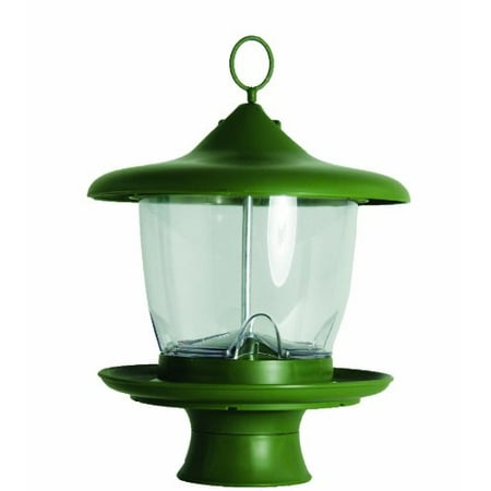 Perky-Pet Height-Adjust Bird Feeder with Retractable Cord - 105-3