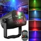 thumbnail image 1 of Luces para fiestas POCOCO DJ batería RGB con control remoto, 1 of 6