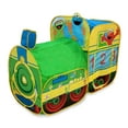 Playhut Sesame Street Express Train Play Tent