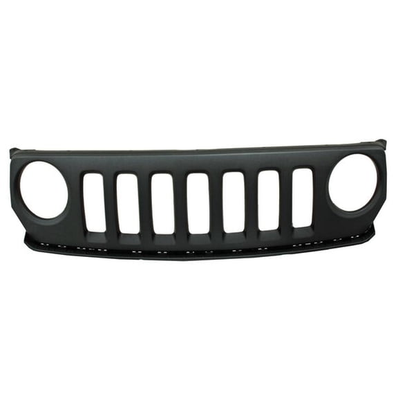 Parrilla Patriot 2011 al 2016 Jeep Generica