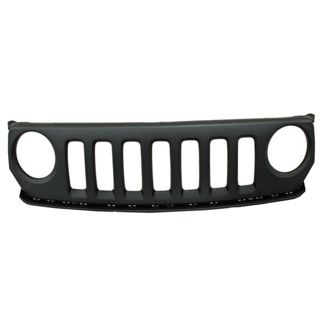 Parrilla Patriot 2011 al 2016 Jeep Generica