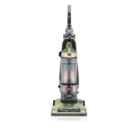 Hoover T-Series WindTunnel Rewind Bagless Upright Vacuum, UH70120