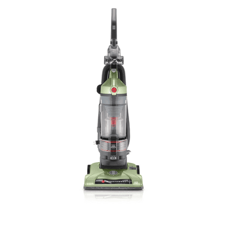Hoover T-Series WindTunnel Rewind Bagless Upright Vacuum, (Best Hoover Vacuum For Hardwood Floors)