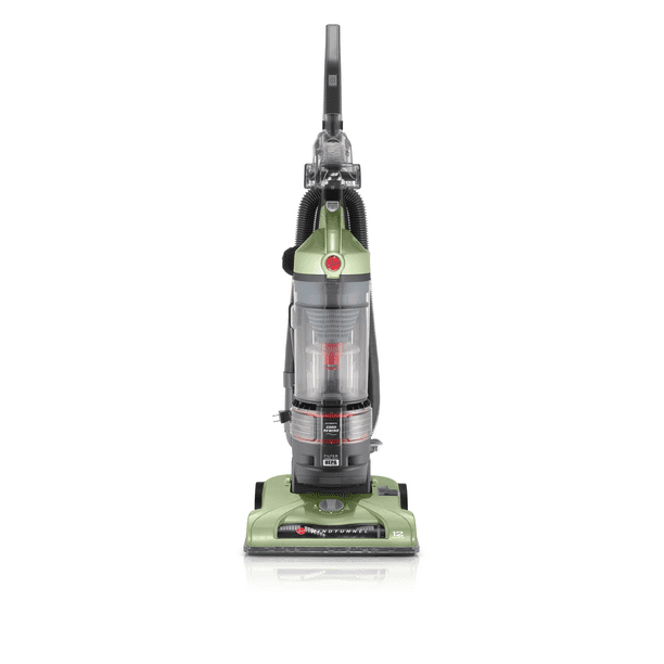 Hoover T-Series WindTunnel Rewind Bagless Upright Vacuum, UH70120