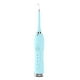 thumbnail image 2 of Jumpingount Limpiador de eléctrico para manchas, instrumento eliminador de placa sónica, Kit de limpieza de irrigador Oral para hombres y mujeres cuidado de los oídos Azul Jumpingount CE000045-03B, 2 of 6
