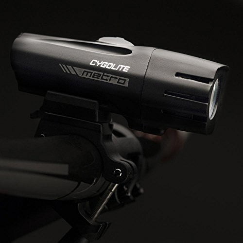cygolite metro 400