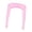 Pink, variant on yotijay Arm Sleeves Breathable Shrug with Thumb Hole Cooling Shawl Arm Covers for Pink