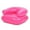 Pink -Child, variant on Inflatable Swimming Pool Sofa AirSeat Beach Pool Gaming Seat PVC Beach Sun O7