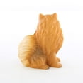 thumbnail image 2 of Pomeranian Red Tiny One Figurine, 2 of 2