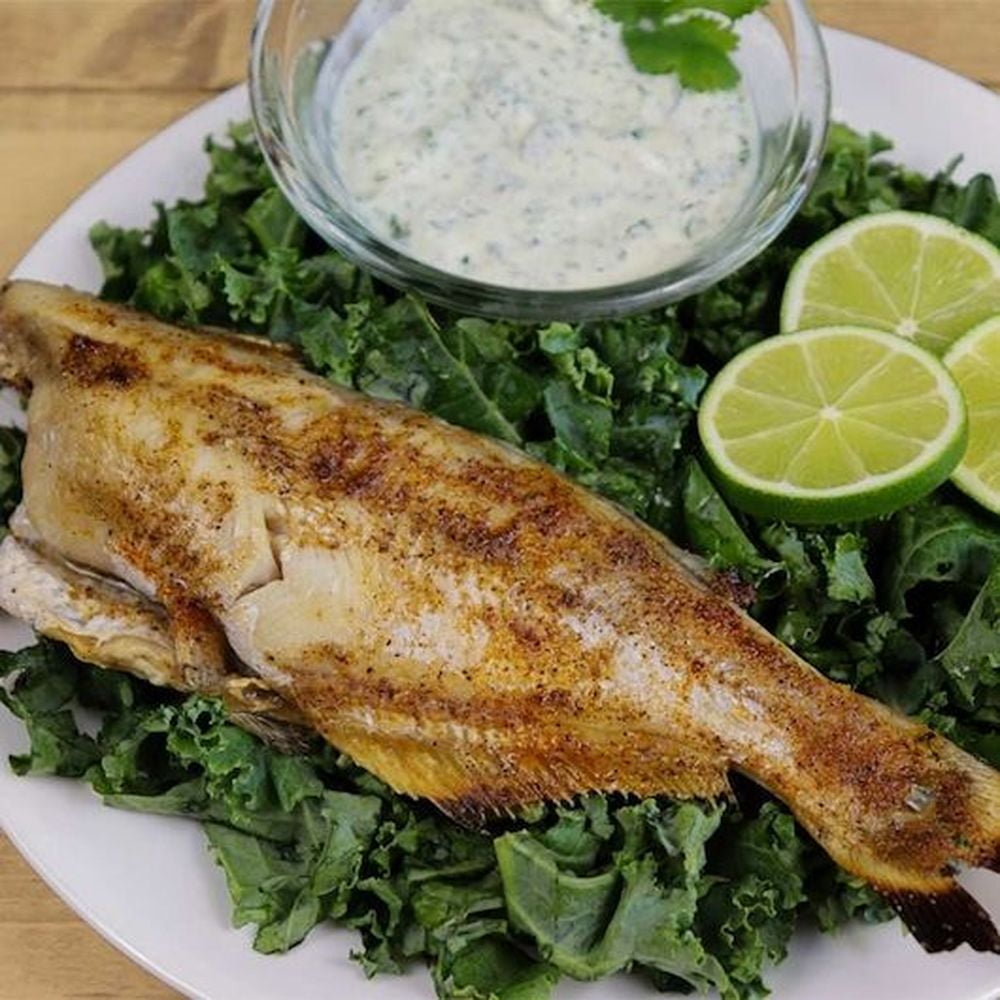 Heartland Whole Dressed 15 to 17 Ounce Catfish, 15 Pound