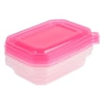 thumbnail image 3 of Contenedor Prichos Hogar Reutilizable para Alimentos Set 3 Piezas, 3 of 4