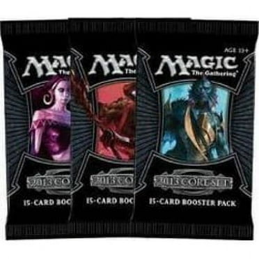 2013 Card Game