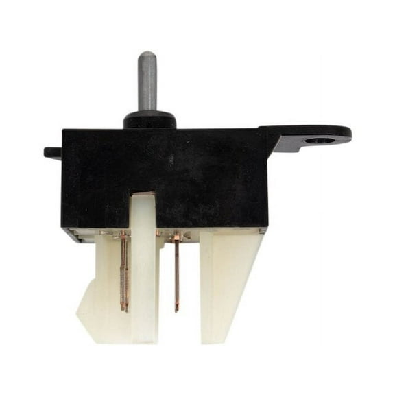 HVAC Blower Fan Switch - Compatible with 2003 - 2014 Ford E-150 2004 2005 2006 2007 2008 2009 2010 2011 2012 2013