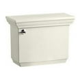 thumbnail image 2 of Kohler K-4642 Memoirs Stately 1.6 Gpf Toilet Tank Only - Off White, 2 of 2