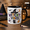 Black, variant on GOLDEN VALE Witchy Vibes Mug for Halloween Coffee and Tea