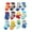 ZA-Red, variant on Kids Cotton Socks Girls Kids Girls Crew Athletic Socks Casual Stretchy Socks for Girls and Boys F Size,0-1 Years