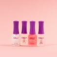 ORLY Treatment Nail Defense Protein Enriched Strengthener, 0.37 fl oz ...