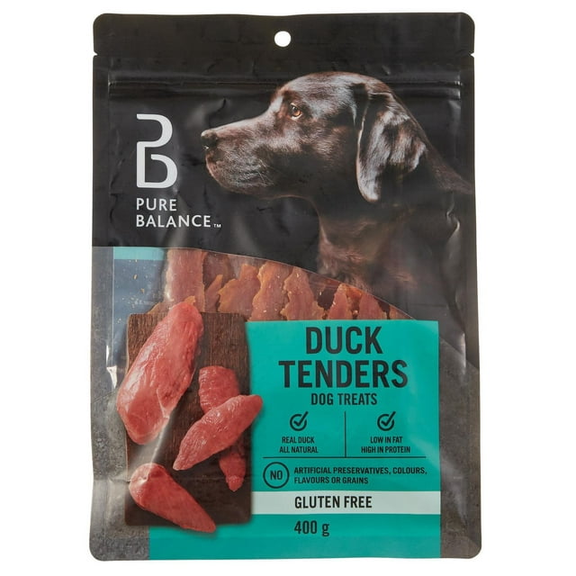Pure Balance Duck Tenders, 400g