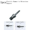 thumbnail image 5 of M22 Diamond Coring Bit Adapter Connector for Electric Hammer Drill Converter, 5 of 5