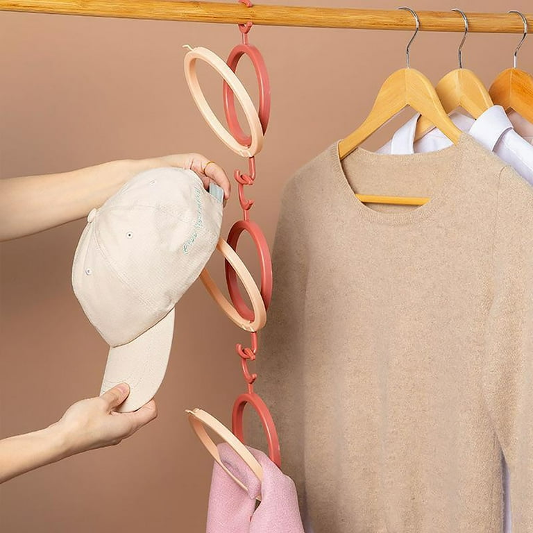 Hat and scarf rack sales