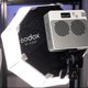 thumbnail image 3 of Linterna plegable Softbox Godox ML100bi, modificador de luz blanca, 3 of 3